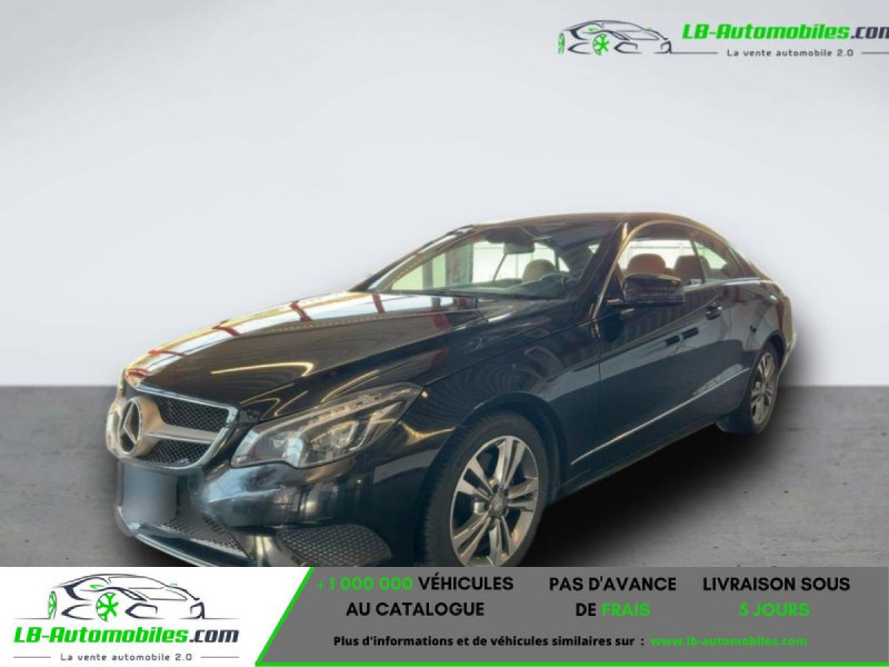 Mercedes Classe E 350 350 BVA  occasion � Beaupuy