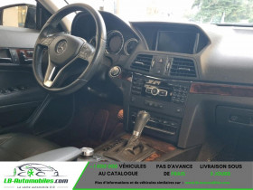 Mercedes Classe E 350 350 BVA  occasion � Beaupuy - photo n�2