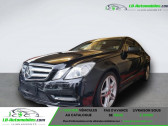 Annonce Mercedes Classe E 350 occasion Essence 350 BVA � Beaupuy
