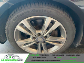 Mercedes Classe E 350 350 BVA  occasion � Beaupuy - photo n�6