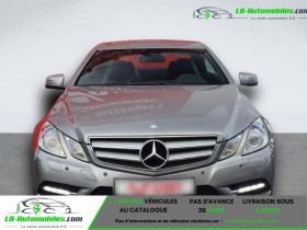 Mercedes Classe E 350 350 BVA  occasion � Beaupuy - photo n�4