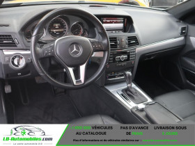 Mercedes Classe E 350 350 BVA  occasion � Beaupuy - photo n�3