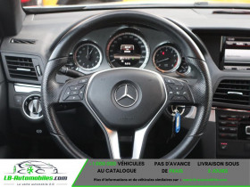 Mercedes Classe E 350 350 BVA  occasion � Beaupuy - photo n�7