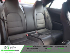 Mercedes Classe E 350 350 BVA  occasion � Beaupuy - photo n�6