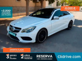 Annonce Mercedes Classe E 350 occasion Diesel 350 BVA � L'Union