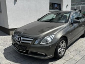 Annonce Mercedes Classe E 350 occasion Essence 350 BVA � L'Union