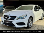 Annonce Mercedes Classe E 350 occasion Diesel 350 BVA � L'Union