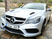 Annonce Mercedes Classe E 350 occasion Diesel 350 BVA � L'Union
