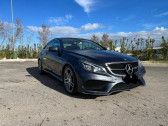 Annonce Mercedes Classe E 350 occasion Diesel 350 BVA � L'Union