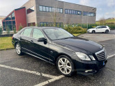 Annonce Mercedes Classe E 350 occasion Essence 350 BVA � L'Union