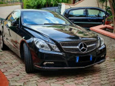 Annonce Mercedes Classe E 350 occasion Essence 350 BVA � L'Union