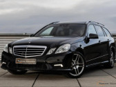 Annonce Mercedes Classe E 350 occasion Essence 350 BVA  L'Union