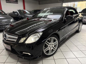 Annonce Mercedes Classe E 350 occasion Essence 350 BVA  L'Union