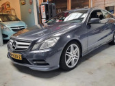 Annonce Mercedes Classe E 350 occasion Diesel 350 BVA � L'Union