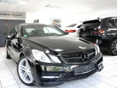 Annonce Mercedes Classe E 350 occasion Diesel 350 BVA � L'Union