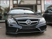 Annonce Mercedes Classe E 350 occasion Essence 350 BVA � L'Union