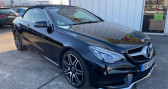 Mercedes Classe E 350 occasion année 2014 boite Automatique Annonce Mercedes Classe E 350 occasion Diesel 350 cdi 252 ch cabriolet bva à Berck