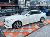 Annonce Mercedes Classe E 350 occasion Diesel 350 CDI 7G-TRONIC EXECUTIVE PACK AMG EXT  Lescure-d'Albigeois