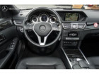 Mercedes Classe E 350 occasion année 2014 boite Automatique Annonce Mercedes Classe E 350 occasion Diesel 350 CDi Avantgarde 252 CH à Beaupuy