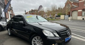 Annonce Mercedes Classe E 350 occasion Diesel 350 cdi BVA ELEGANCE EXECUTIVE 231 ch � Nieppe