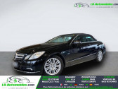 Annonce Mercedes Classe E 350 occasion Diesel 350 CDI BVA � Beaupuy