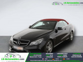 Mercedes Classe E 350 350 CDI BVA  � Beaupuy 31