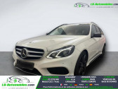 Annonce Mercedes Classe E 350 occasion Diesel 350 CDI BVA � Beaupuy