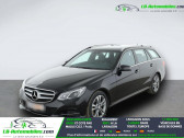 Annonce Mercedes Classe E 350 occasion Diesel 350 CDI BVA � Beaupuy