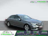 Annonce Mercedes Classe E 350 occasion Diesel 350 CDI BVA � Beaupuy