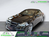 Annonce Mercedes Classe E 350 occasion Diesel 350 CDI BVA � Beaupuy