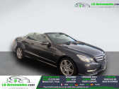 Mercedes Classe E 350 350 CDI BVA  � Beaupuy 31