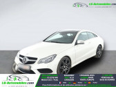 Annonce Mercedes Classe E 350 occasion Diesel 350 CDI BVA � Beaupuy
