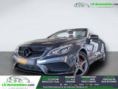 Annonce Mercedes Classe E 350 occasion Diesel 350 CDI BVA � Beaupuy
