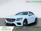 Mercedes Classe E 350 350 CDI BVA  � Beaupuy 31