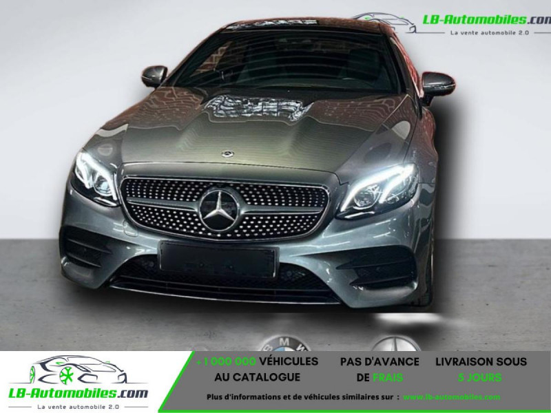 Mercedes Classe E 350 350 CDI BVA  occasion � Beaupuy
