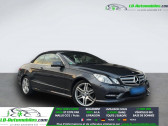 Annonce Mercedes Classe E 350 occasion Diesel 350 CDI BVA � Beaupuy