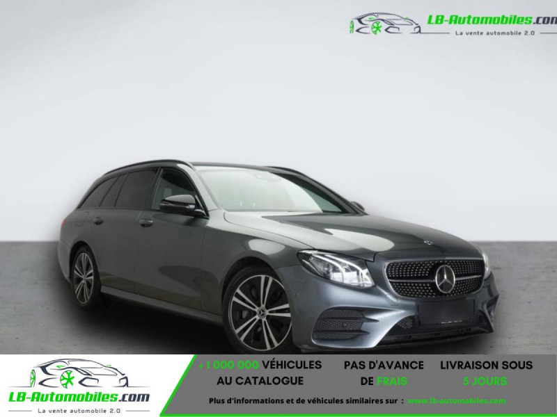 Mercedes Classe E 350 350 CDI BVA  occasion � Beaupuy