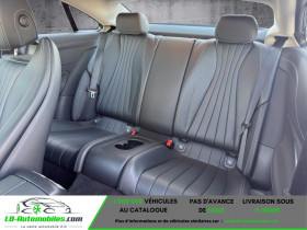 Mercedes Classe E 350 350 CDI BVA  occasion � Beaupuy - photo n�8