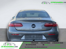 Mercedes Classe E 350 350 CDI BVA  occasion � Beaupuy - photo n�7