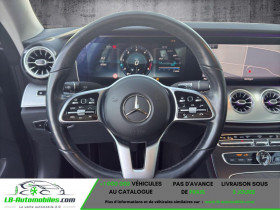 Mercedes Classe E 350 350 CDI BVA  occasion � Beaupuy - photo n�9