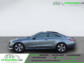 Mercedes Classe E 350 350 CDI BVA  occasion � Beaupuy - photo n�6