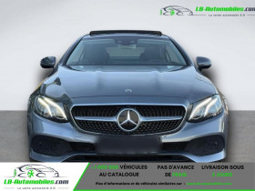 Mercedes Classe E 350 350 CDI BVA  occasion � Beaupuy - photo n�5