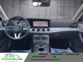 Mercedes Classe E 350 350 CDI BVA  occasion � Beaupuy - photo n�3