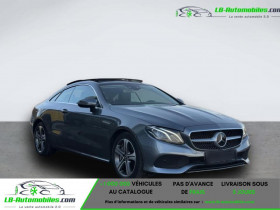 Mercedes Classe E 350 350 CDI BVA  occasion � Beaupuy - photo n�2