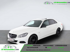 Mercedes Classe E 350 350 CDI BVA  occasion � Beaupuy - photo n�2