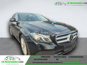 Mercedes Classe E 350 350 CDI BVA  occasion � Beaupuy - photo n�2
