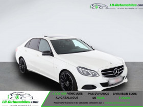 Mercedes Classe E 350 , garage LB AUTOMOBILES � Beaupuy