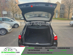 Mercedes Classe E 350 350 CDI BVA  occasion � Beaupuy - photo n�9