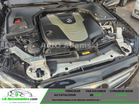 Mercedes Classe E 350 350 CDI BVA  occasion � Beaupuy - photo n�8