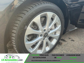 Mercedes Classe E 350 350 CDI BVA  occasion � Beaupuy - photo n�7